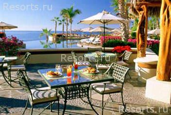 Sheraton Hacienda Del Mar Resort & Spa 17